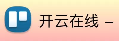 开云在线 - 开云(中国) Logo